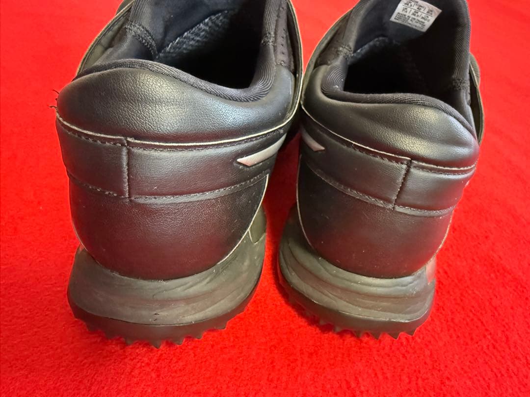 アシックス ASICS GEL-ACE ゴルフシューズ 26.5