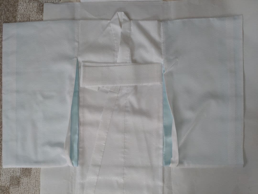 お宮参り＆七五三羽織着物と袴セット