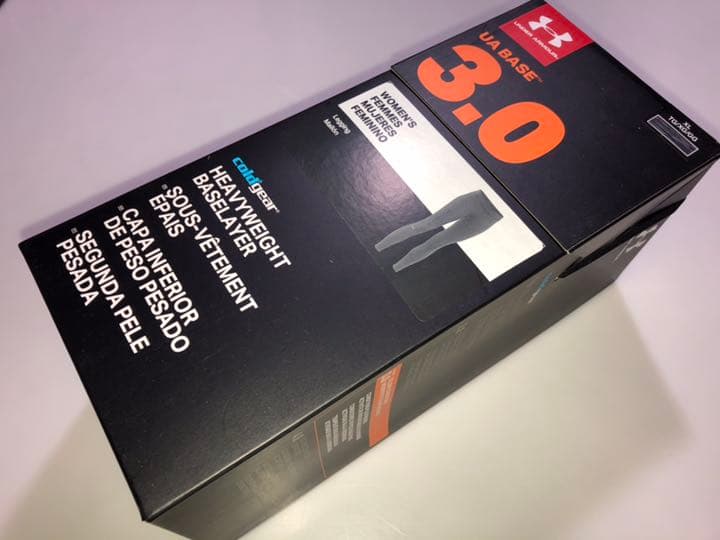 12アンダーアーマー1280945XLグレーコールドギアフィッティドタイツパンツ