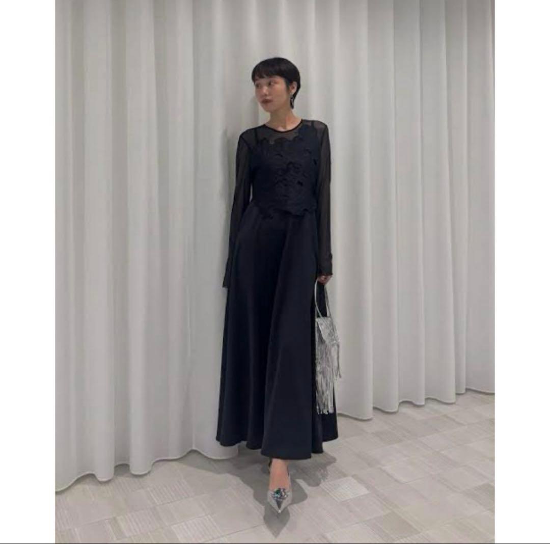 ameri vintageワンピース