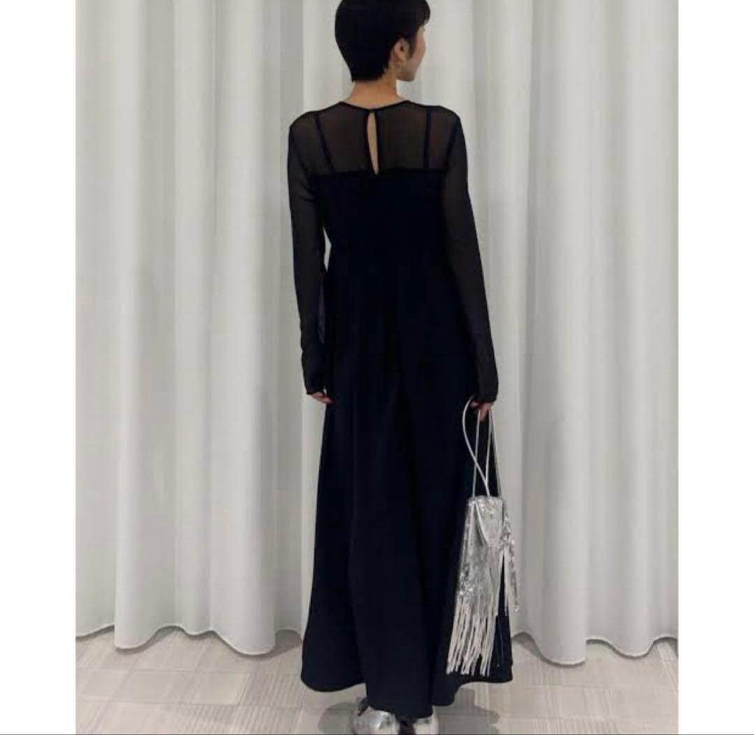 ameri vintageワンピース