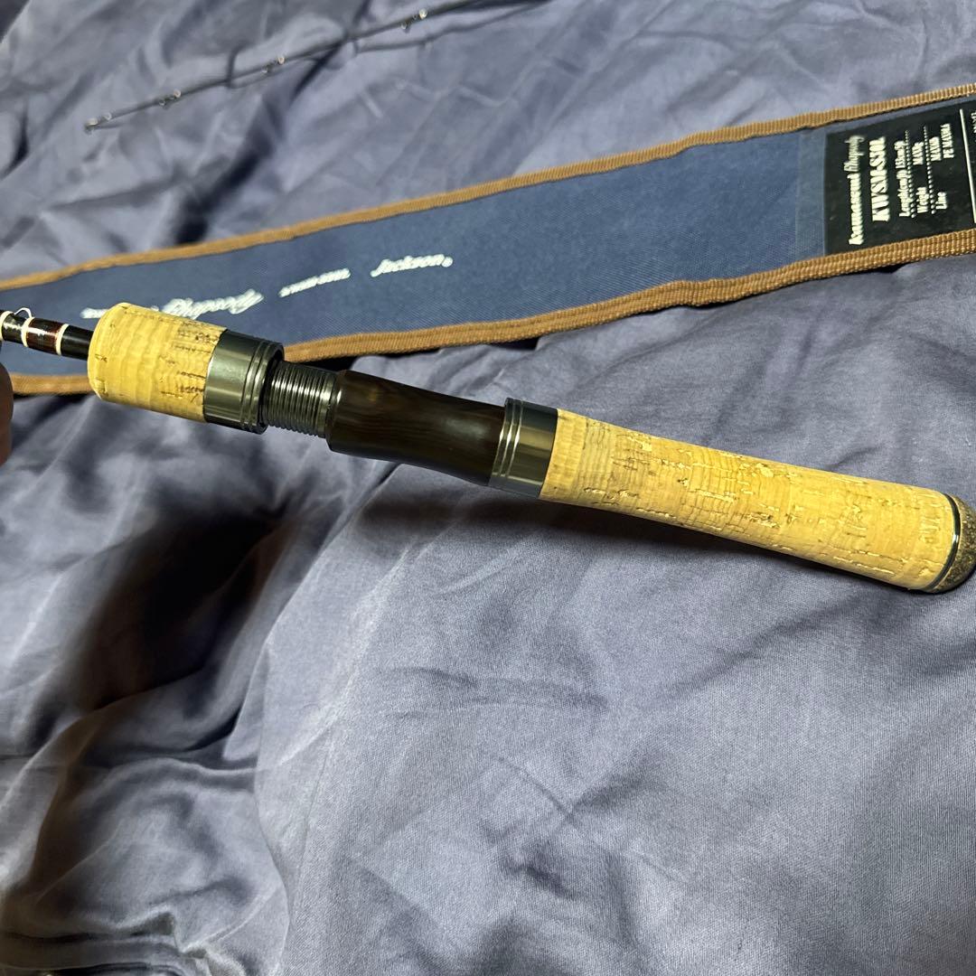 カワセミラプソディ50l