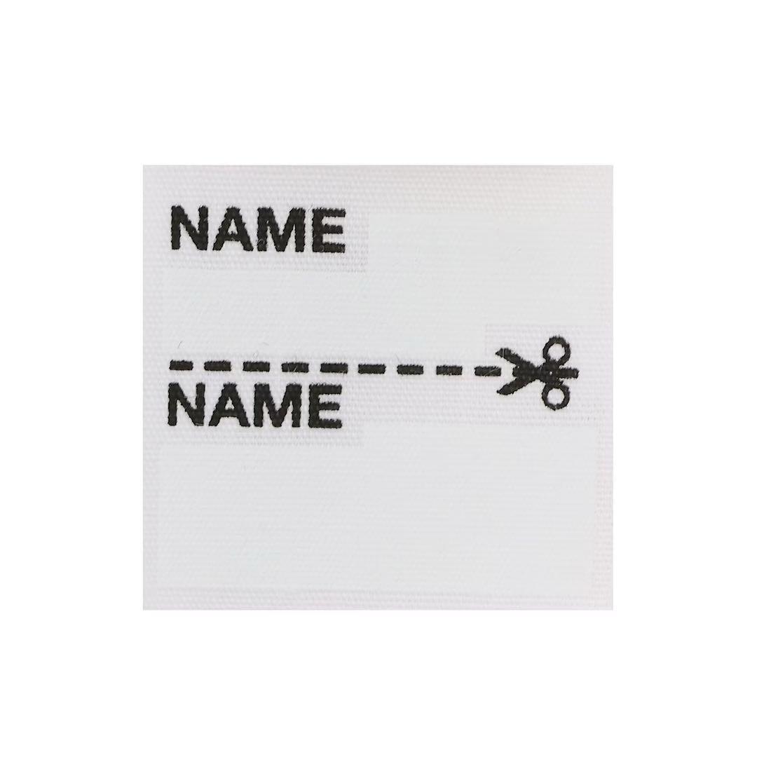 う*る様 メゾピアノ新品新作タグ付き【リキュエム】柄　ドッキングワンピース130