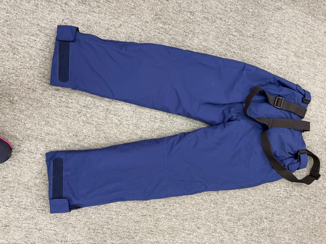 DAIWA GORE-TEX フィッシングスーツ 上下セット