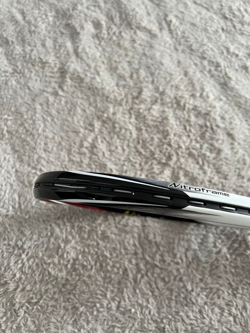 ラケット(軟式用) YONEX NEXIGA 90S