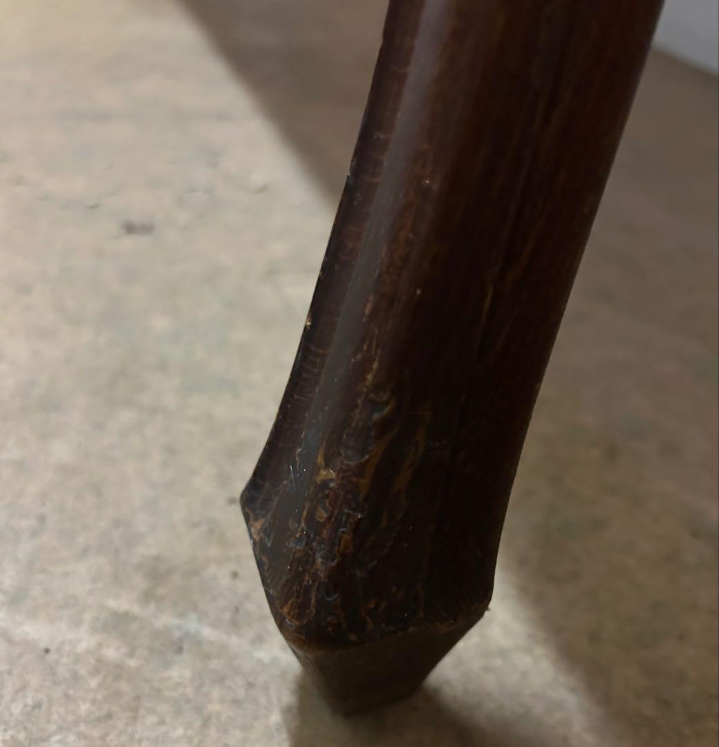 l*h様 イタリア製　クラシック アンティーク デスク　机　イタリア家具　ビンテ