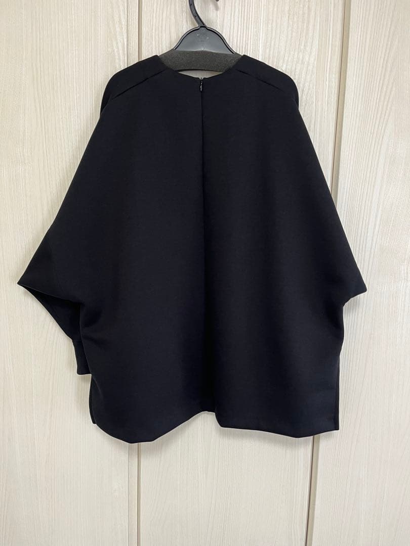 chiebooさま　★美品★Whim Gazette ダンボールプルオーバー