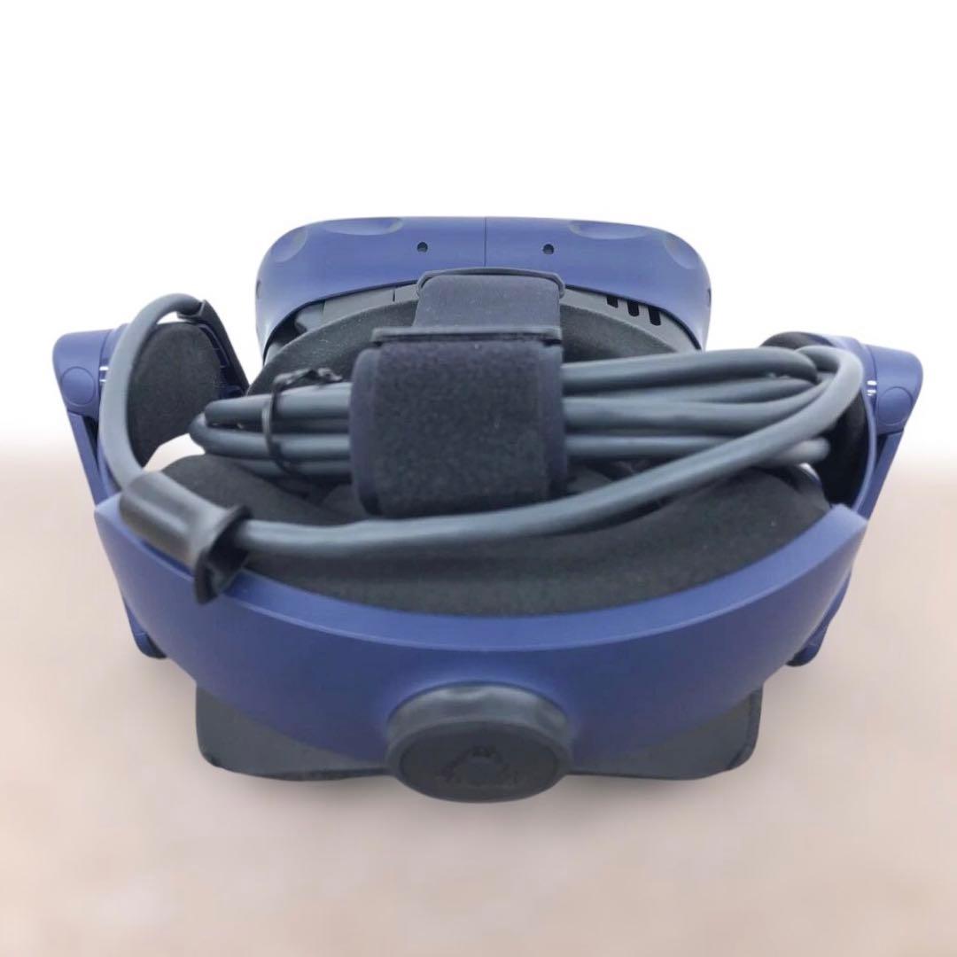 【美品】　HTC VIVE Pro（エイチティーシー・ヴァイヴ プロ）
