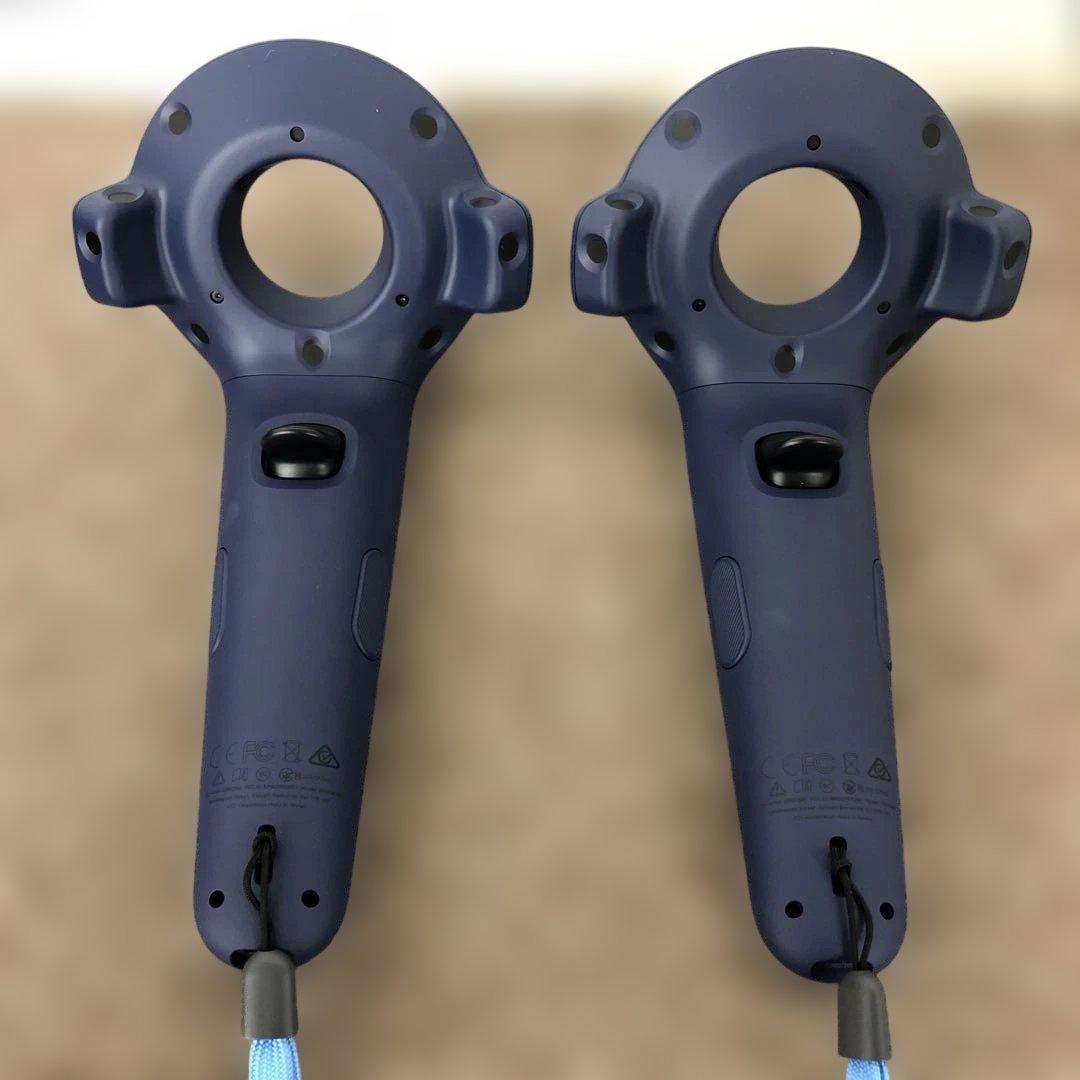 【美品】　HTC VIVE Pro（エイチティーシー・ヴァイヴ プロ）