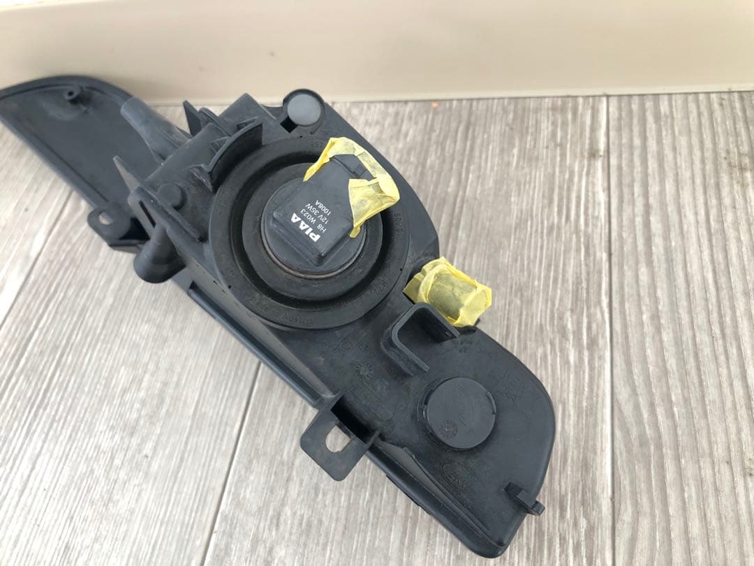 ポルシェ★フォグランプ★ボクスター★左右ペア★987.631.082.00