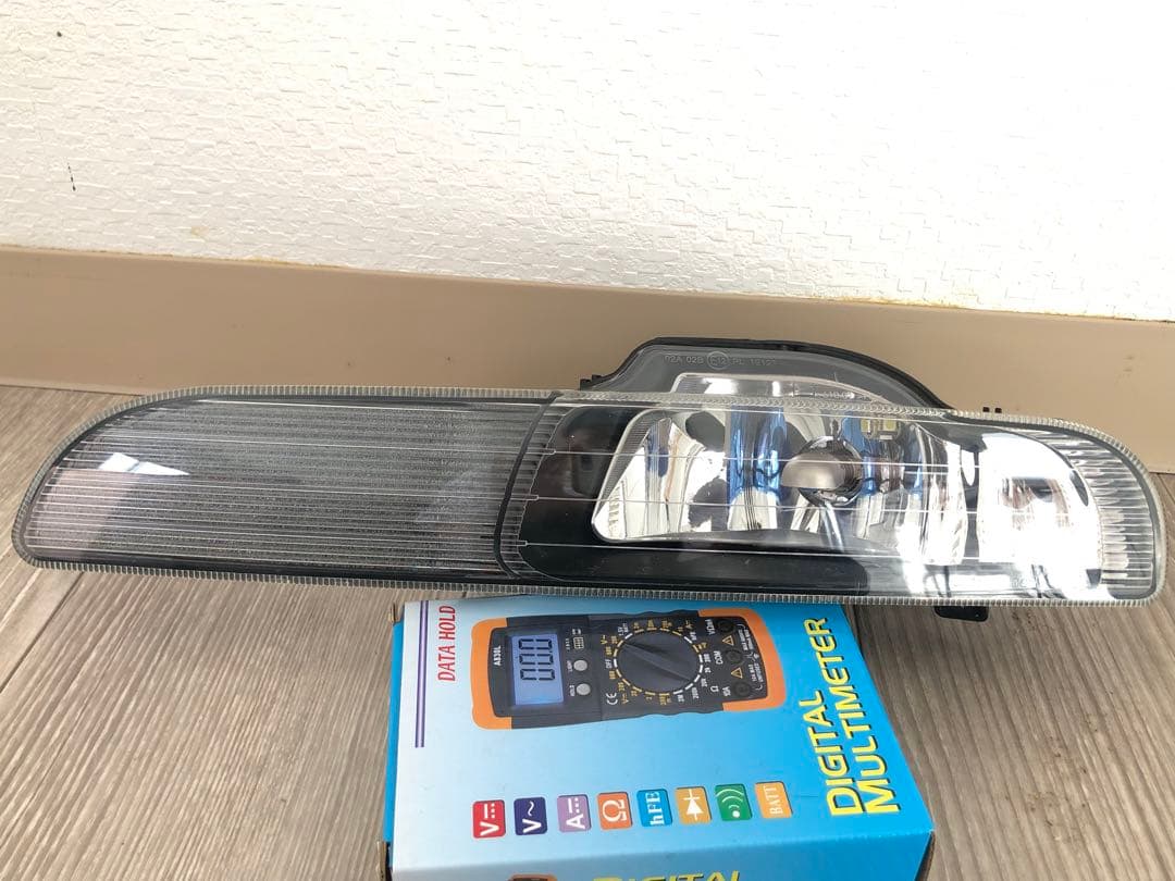 ポルシェ★フォグランプ★ボクスター★左右ペア★987.631.082.00