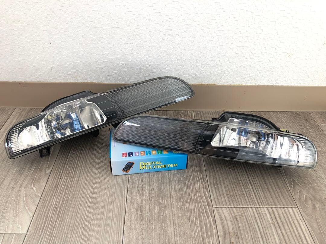 ポルシェ★フォグランプ★ボクスター★左右ペア★987.631.082.00