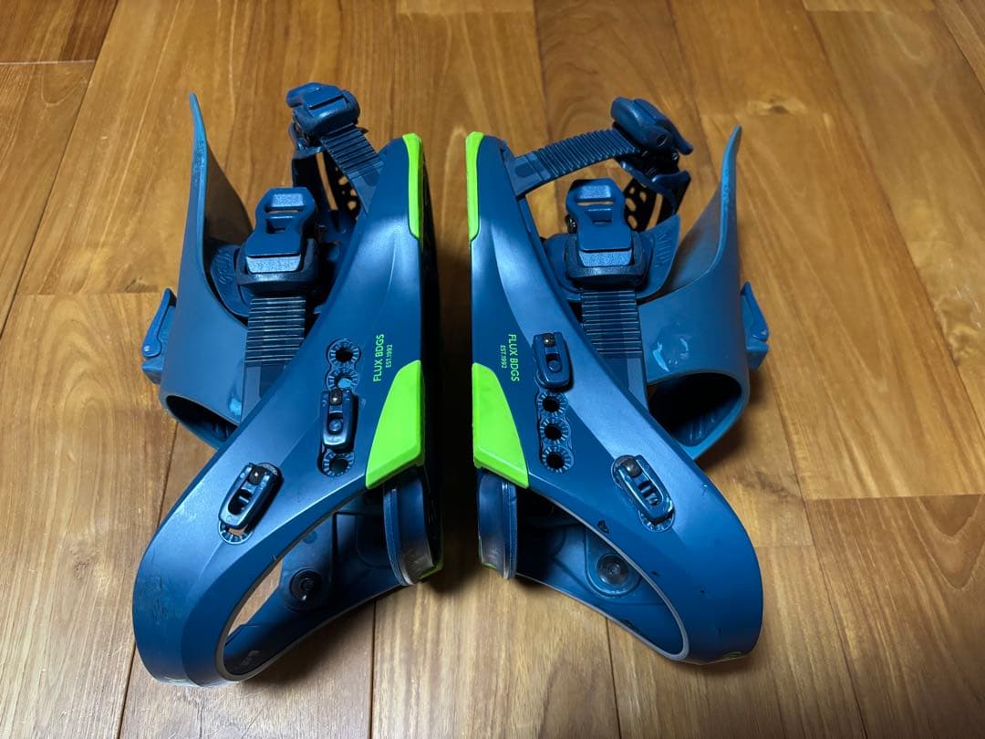 flux cv Sサイズ　21-22 アップグレードハイバック　フラックス