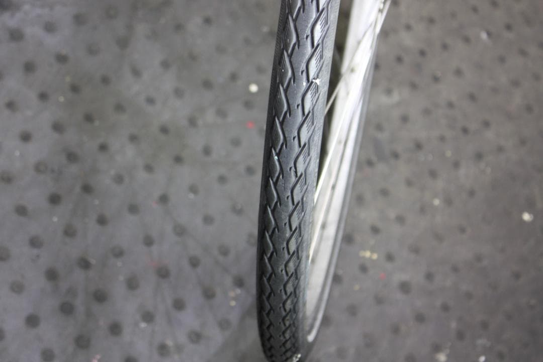 シュウィン voyageur7 700C シマノ7速 380mm クロスバイク