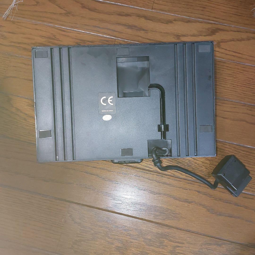 DVD MULTI BASE ブラック