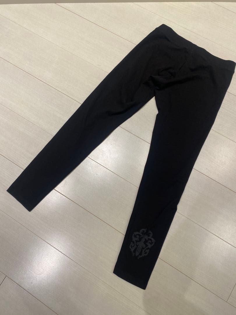 Chrome Hearts クロムハーツ レディース レギンス
