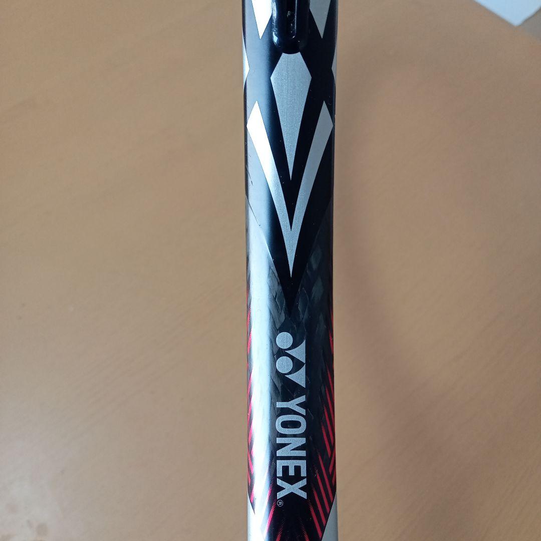 テニスラケット（硬式）YONEX レグナ　初代 モデル　 グリップ2