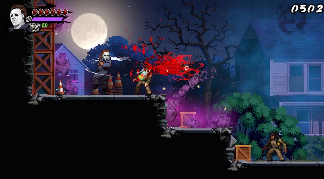 Nintendo Switch Halloween and Ash vs Evil Dead Switch