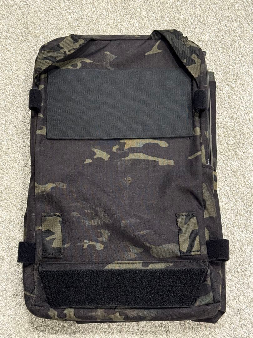 【最終値下】MULTICAM YOUR TACTICAL GEAR バックパック