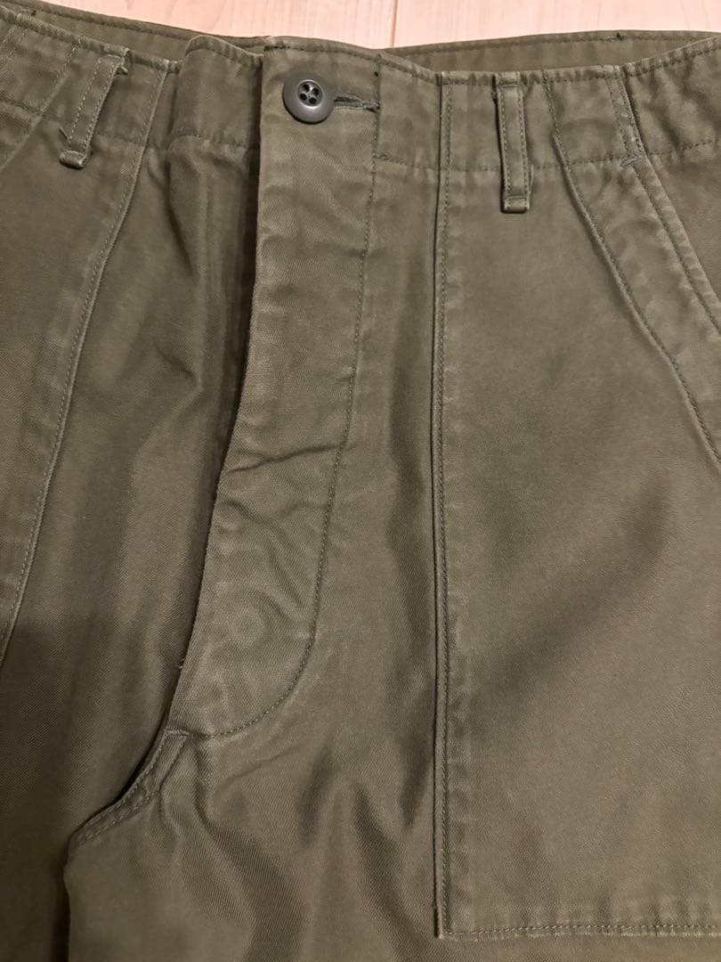 ciota ベイカーパンツ　5