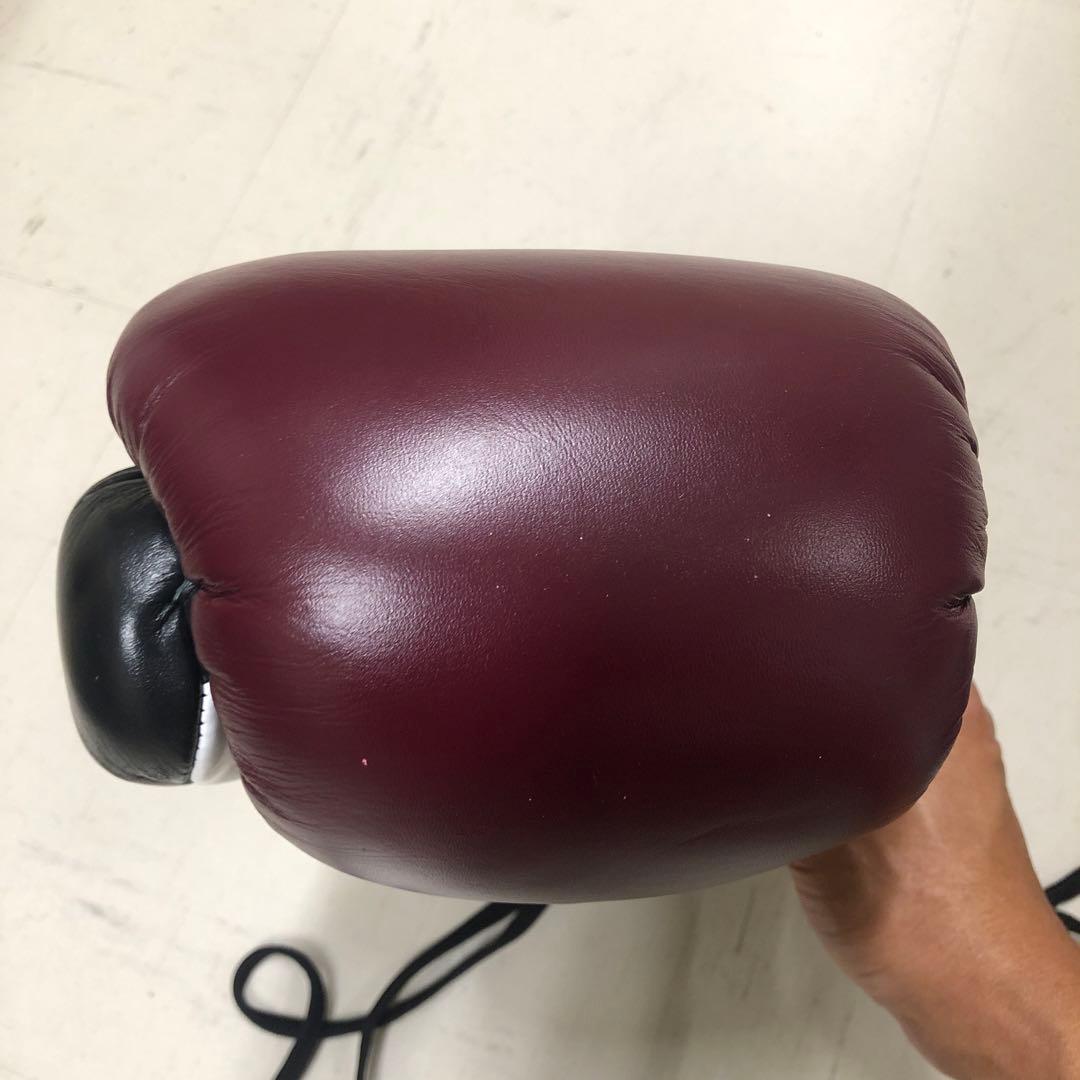 ボクシンググローブ　ブリイズリング限定品‼️