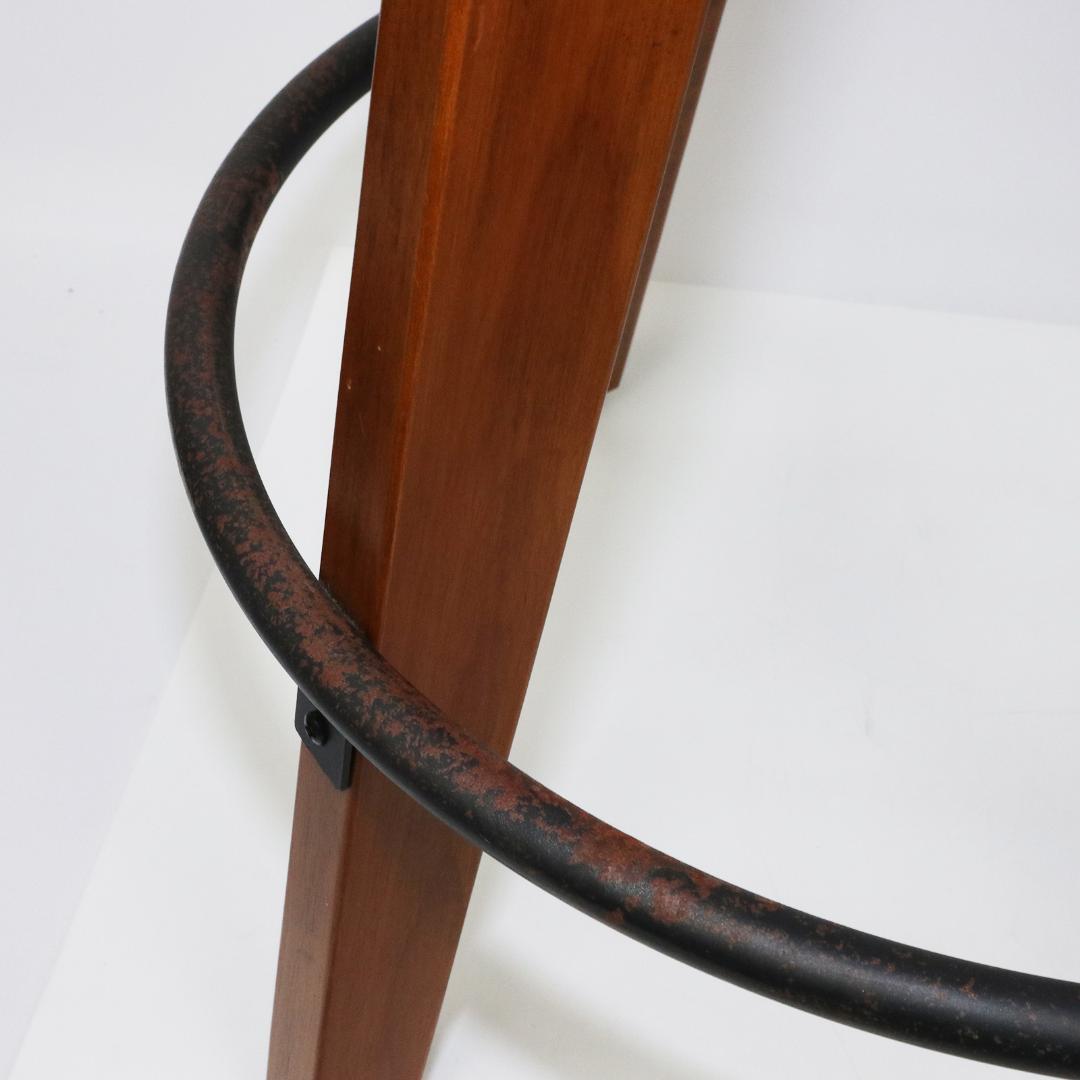 ジャーナルスタンダードファニチャーCHINON HIGH STOOLハイスツール