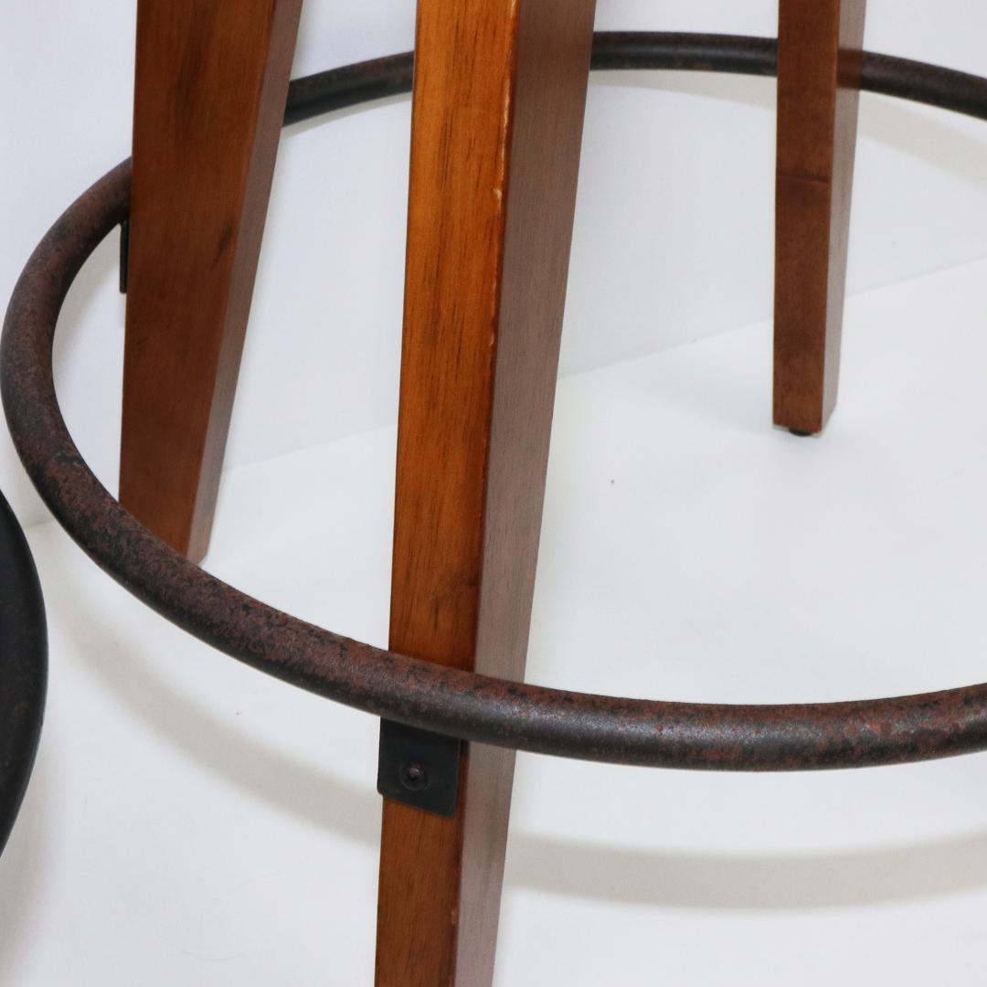 ジャーナルスタンダードファニチャーCHINON HIGH STOOLハイスツール