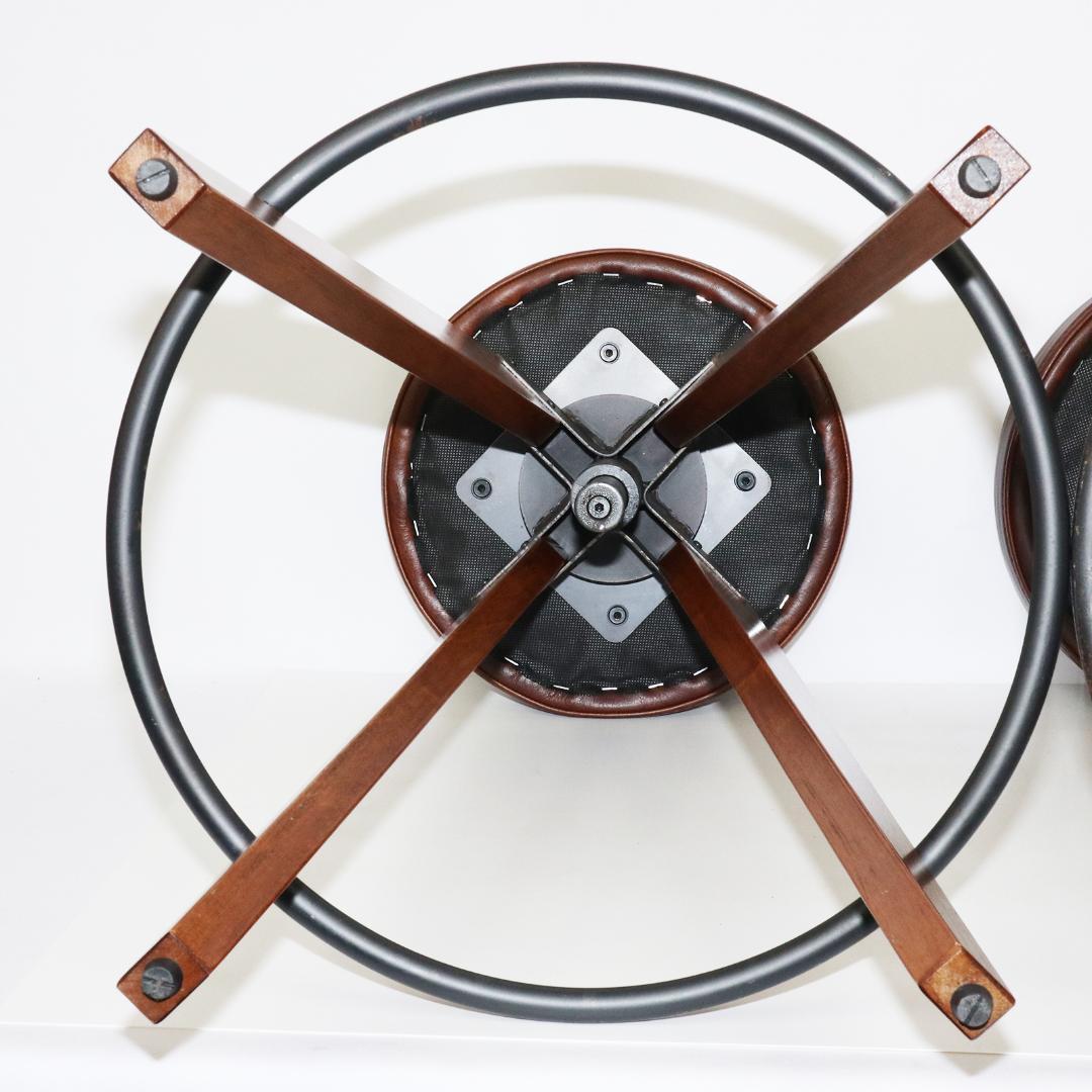 ジャーナルスタンダードファニチャーCHINON HIGH STOOLハイスツール