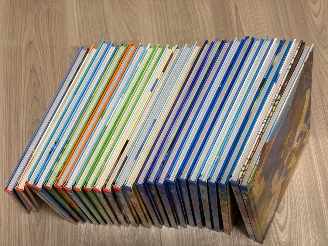 ディズニー　絵本　シネマブック　新学社　24巻セット