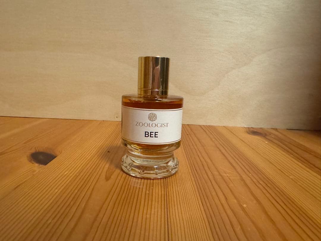 Zoologist Bee 60ml 香水