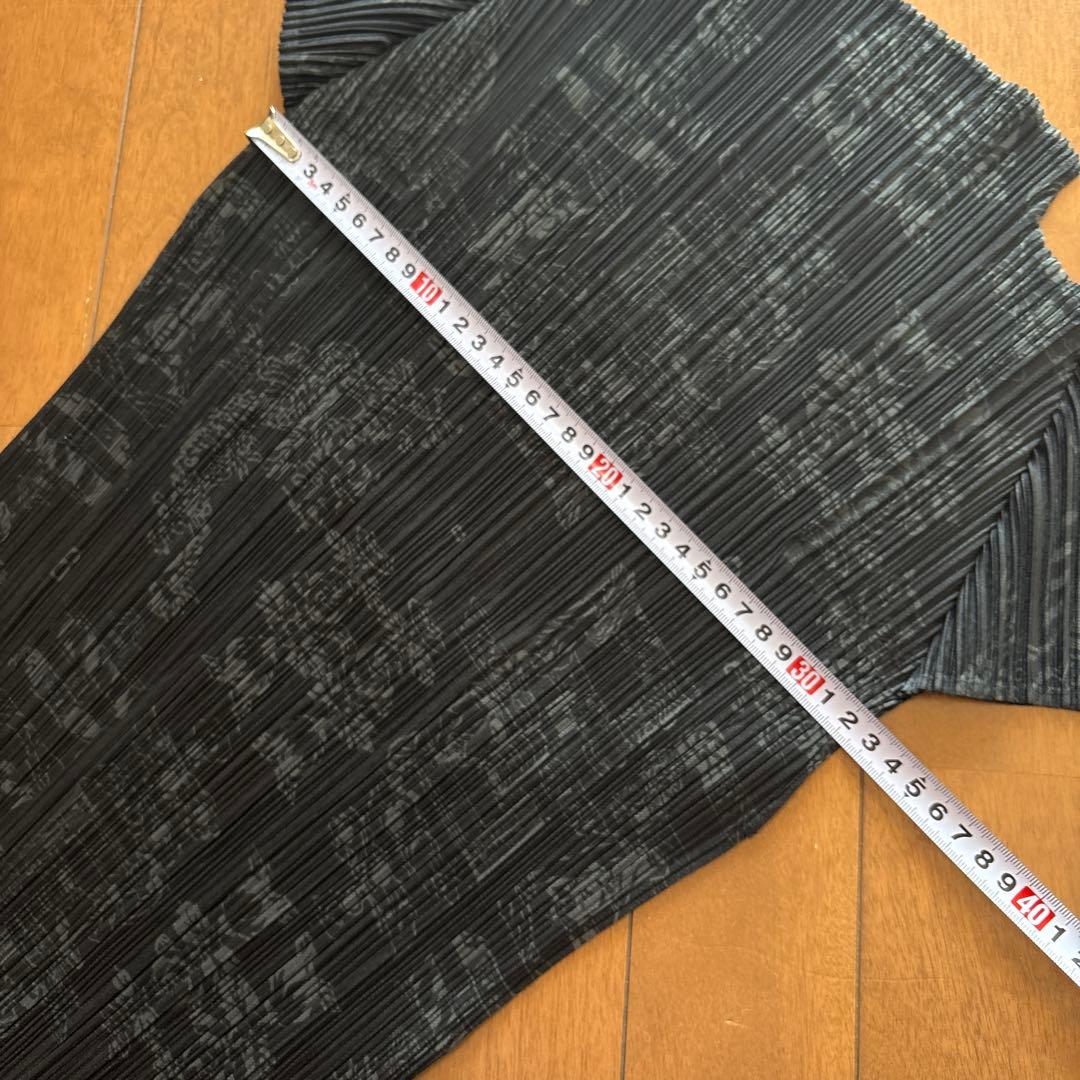 PLEATS PLEASE カットソー サイズ3