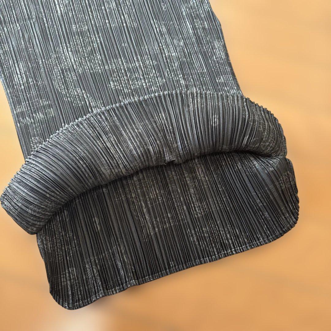 PLEATS PLEASE カットソー サイズ3