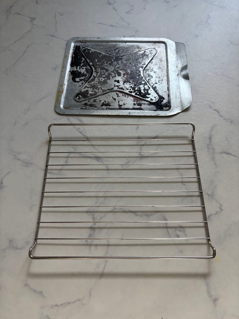 Cuisinart ステンレススチール トースター