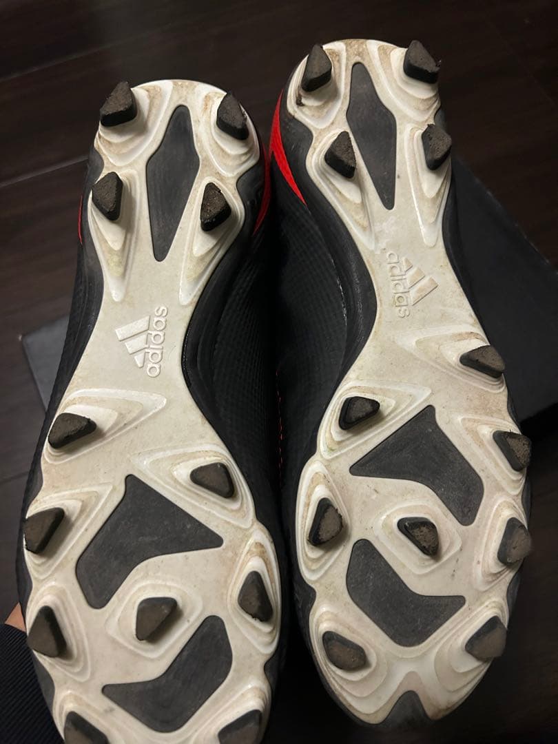 シューズ adidas predator20.4 AI1