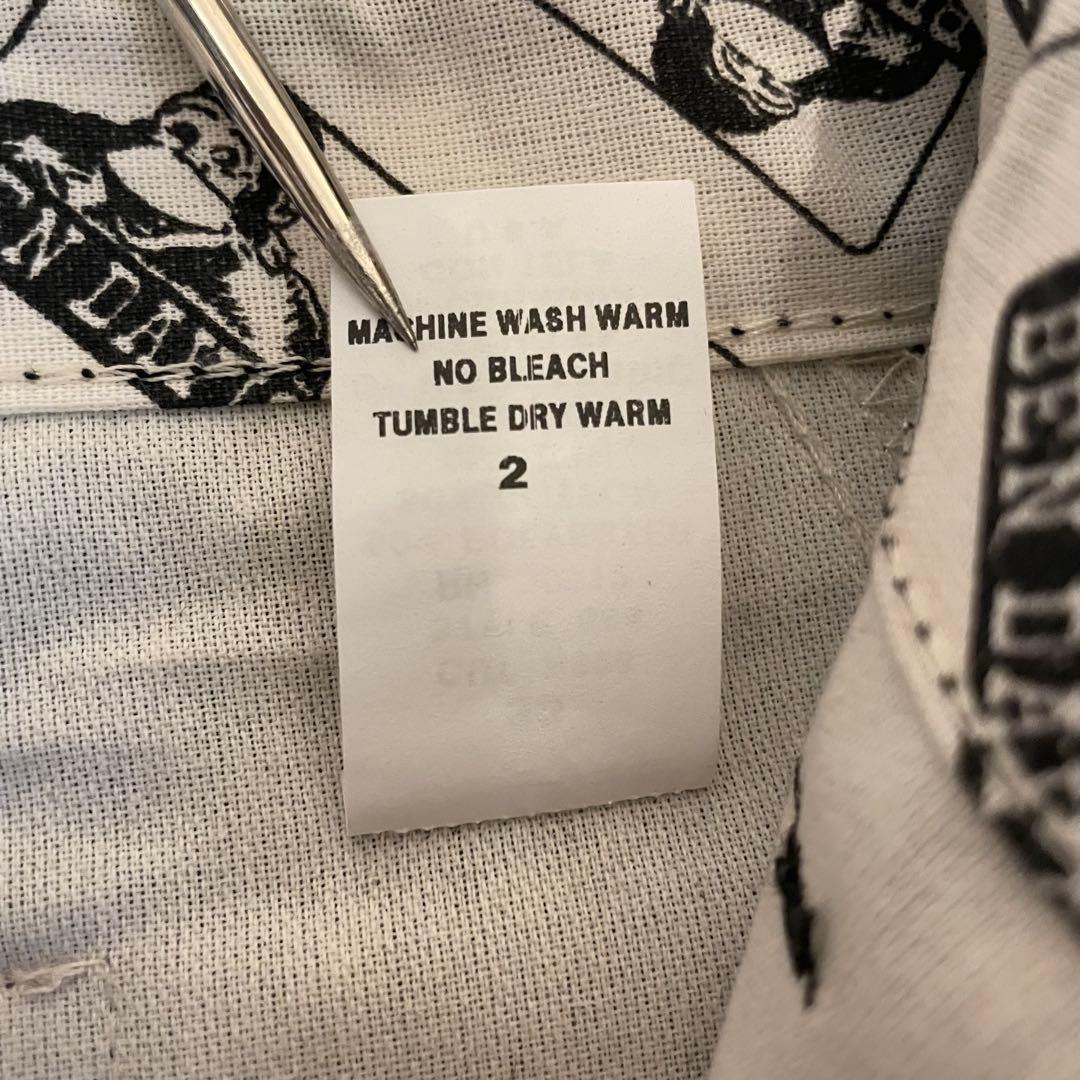 デッドストック 90s ベンデイビス フリスコパンツ ブラック W33W32