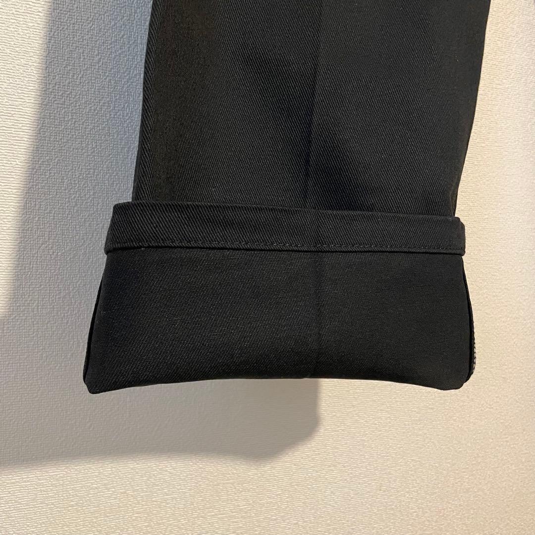 デッドストック 90s ベンデイビス フリスコパンツ ブラック W33W32