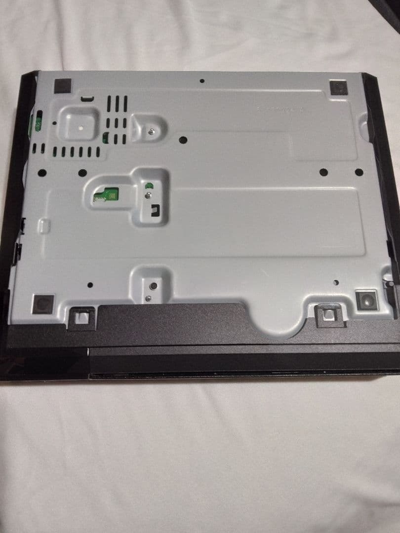 ソニー BDP-S1500　ブルーレイディスク DVDプレーヤー