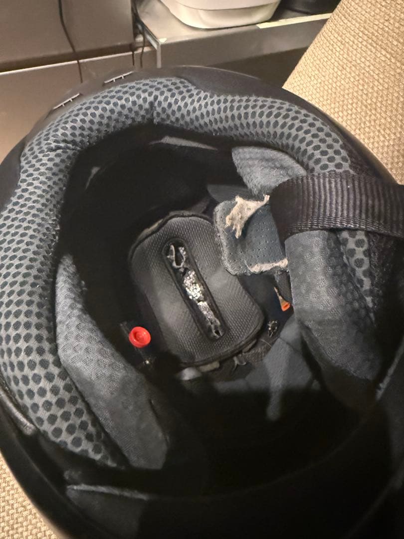 Arai アライ ASTRO-IQ Mamola2 アストロ-IQ Mサイズ