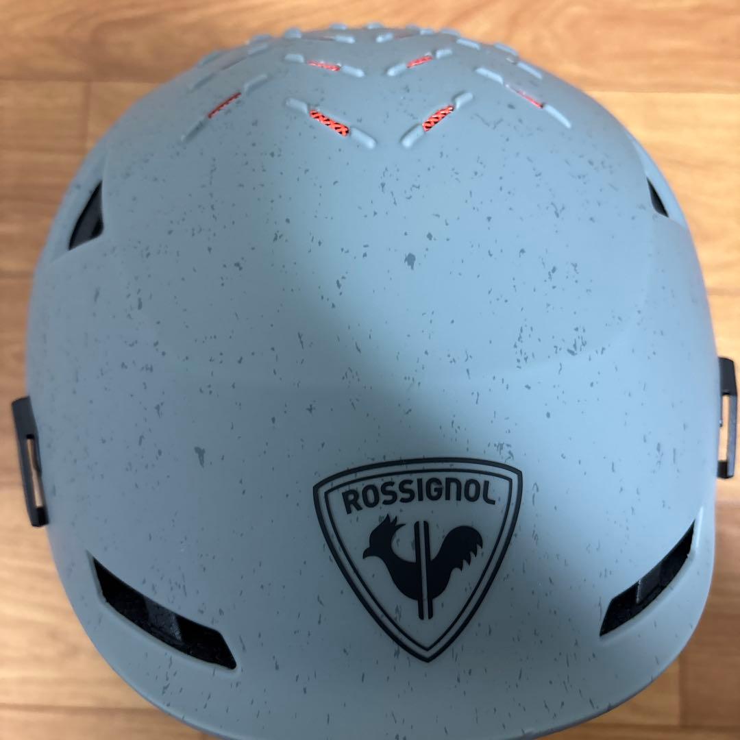 なお ROSSIGNOL ESCAPER IMPACTS HELMET