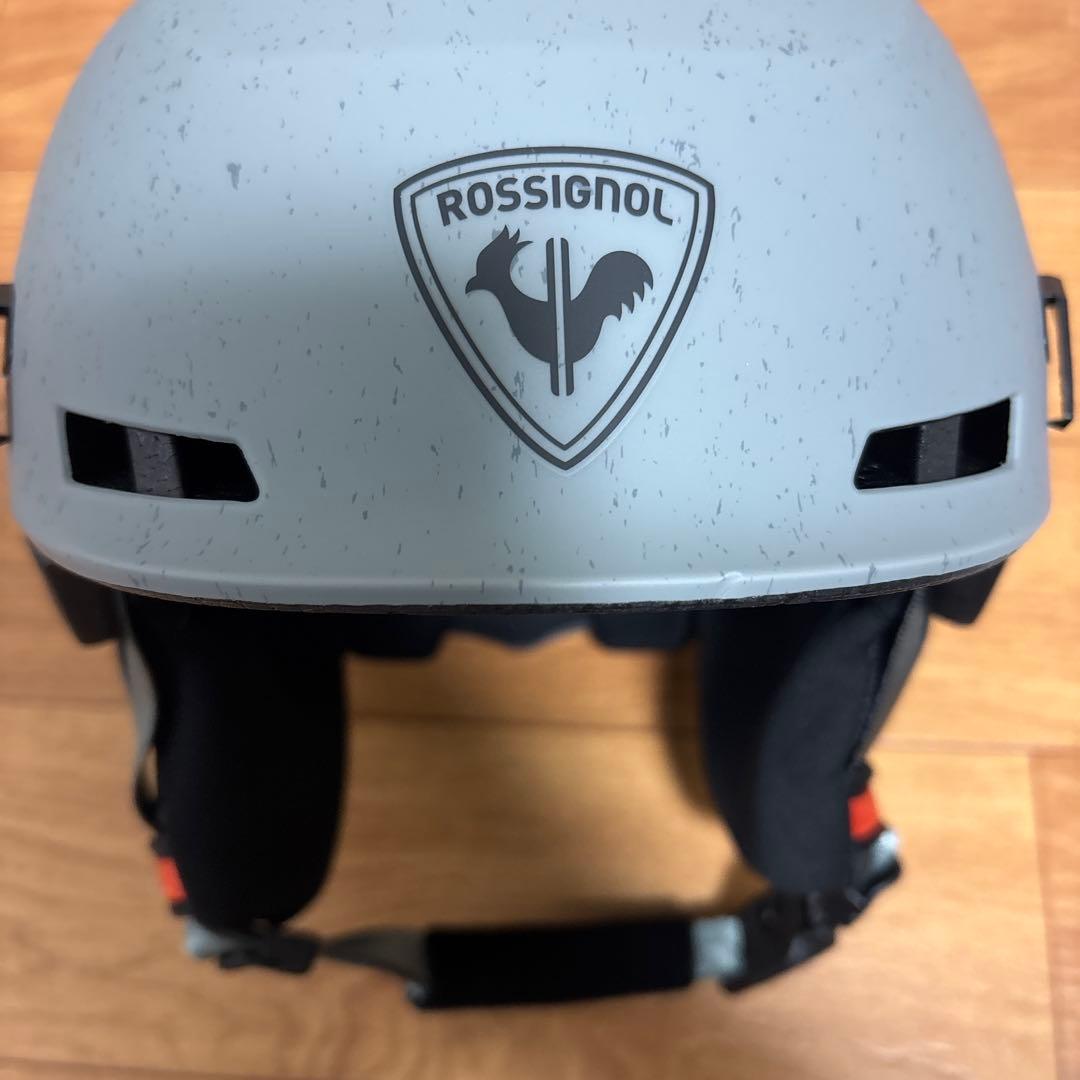 なお ROSSIGNOL ESCAPER IMPACTS HELMET