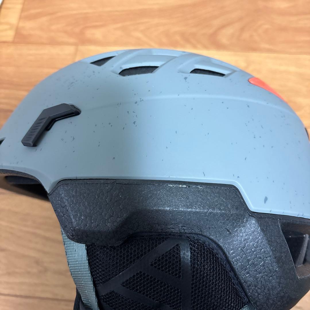 なお ROSSIGNOL ESCAPER IMPACTS HELMET