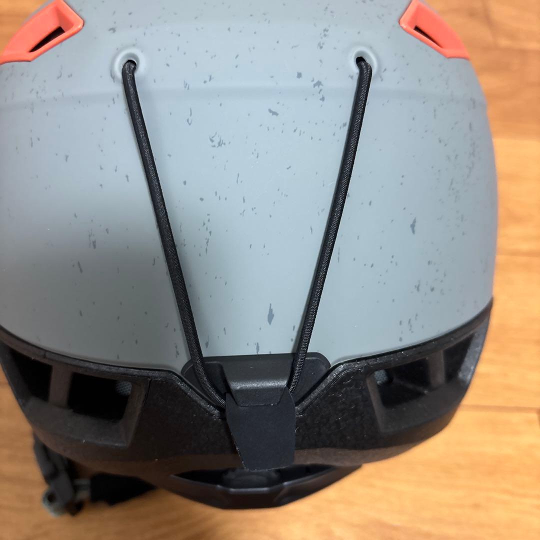 なお ROSSIGNOL ESCAPER IMPACTS HELMET