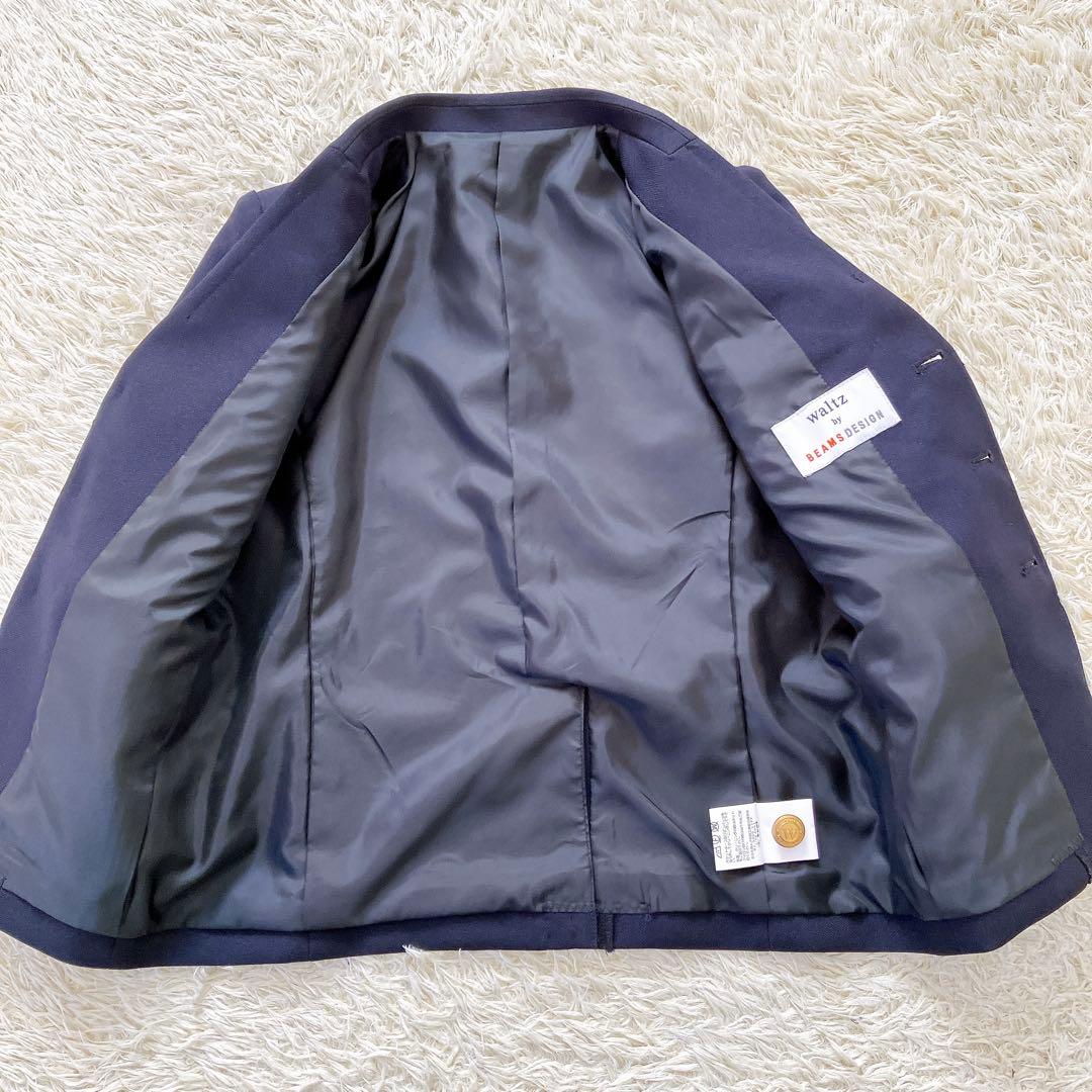 美品✨ waltz by BEAMS DESIGN 卒園 入学式 男の子 120