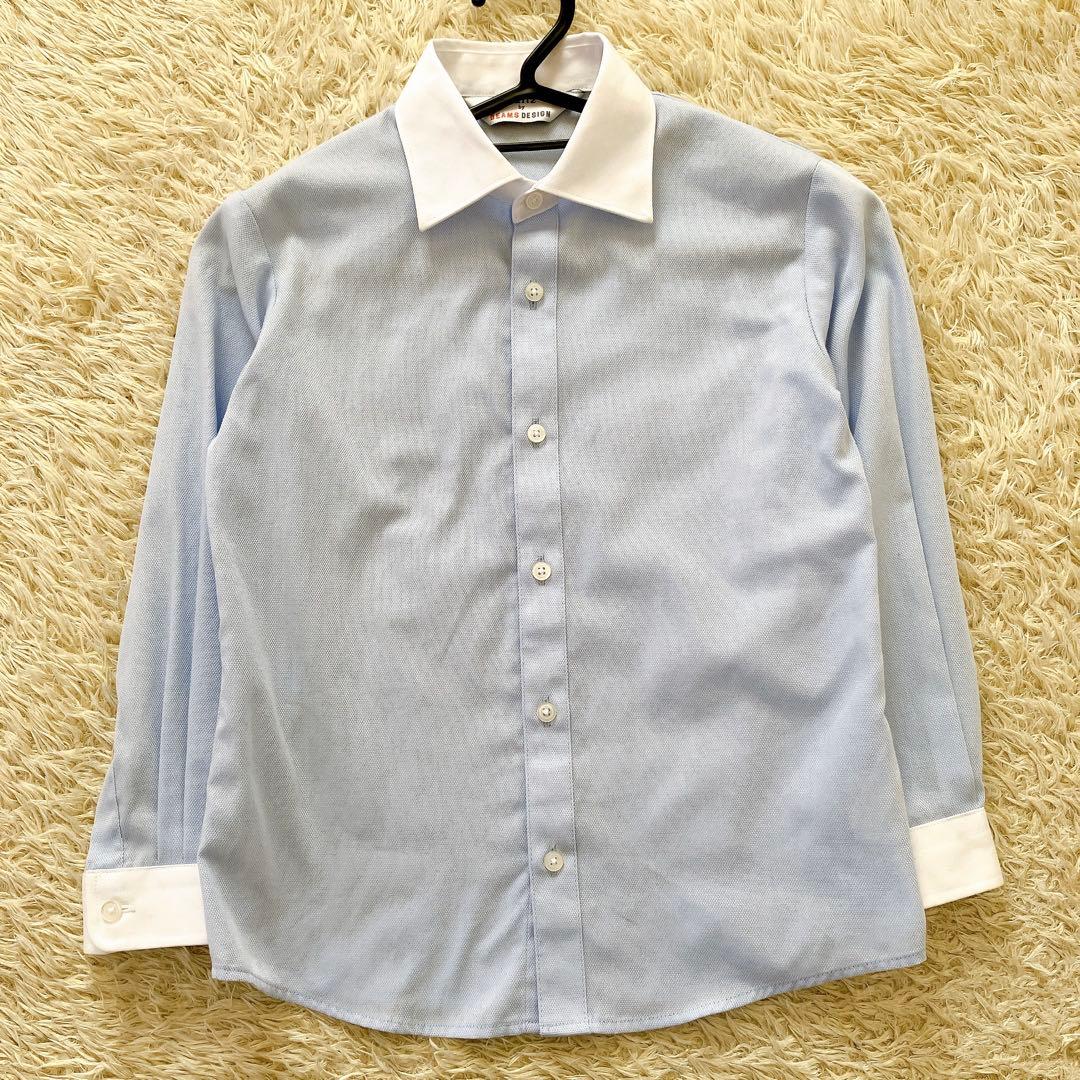 美品✨ waltz by BEAMS DESIGN 卒園 入学式 男の子 120