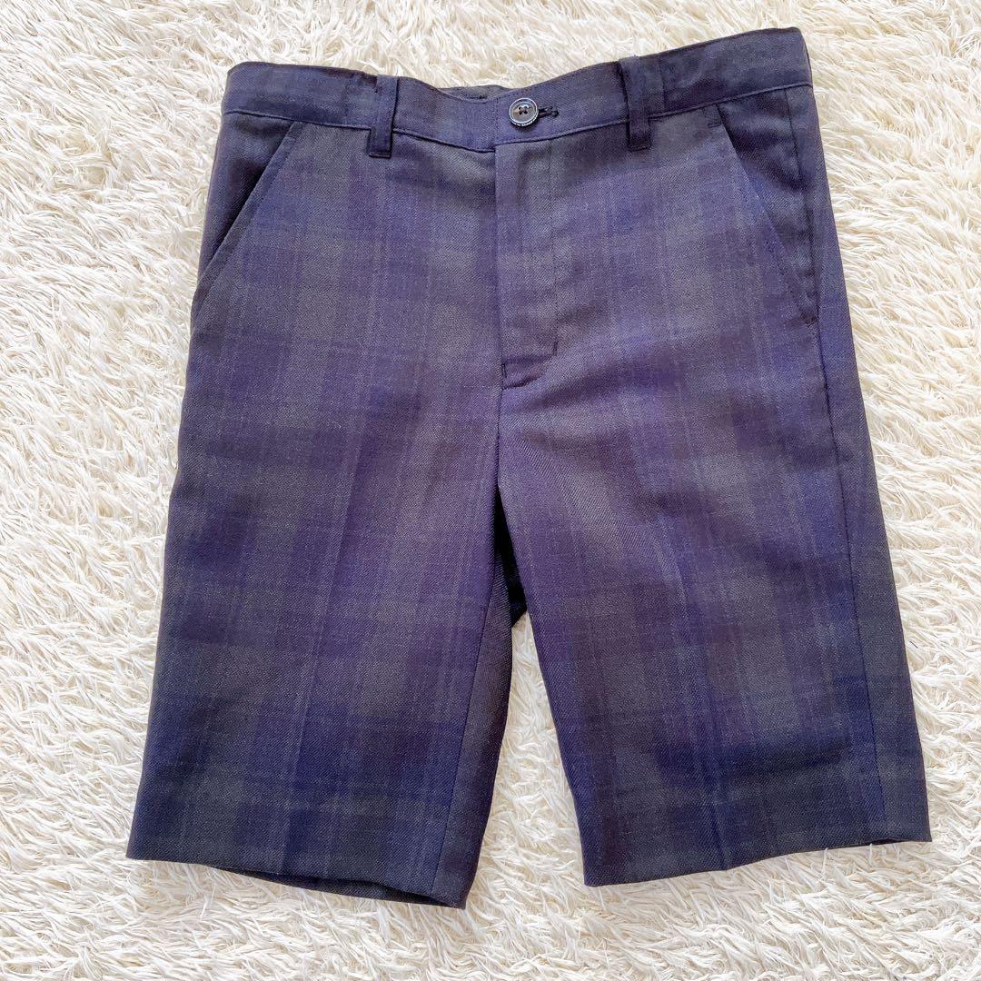 美品✨ waltz by BEAMS DESIGN 卒園 入学式 男の子 120