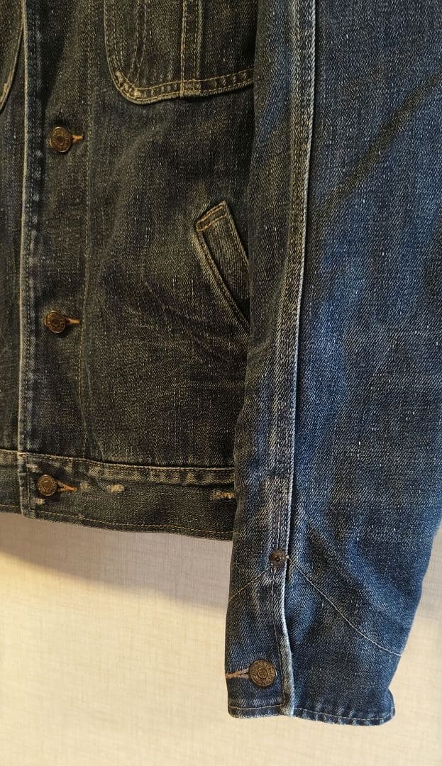 S*s様 POLO RALPH LAUREN デニムジャケット ラルフローレン