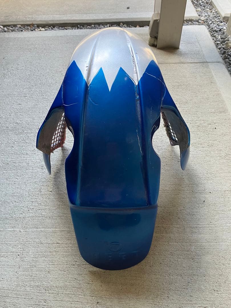 B*P様 希少　BEET エアロシャーク　当時物