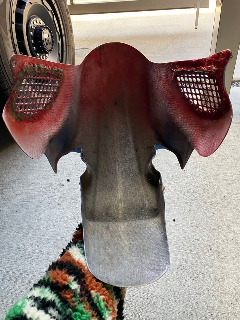 B*P様 希少　BEET エアロシャーク　当時物