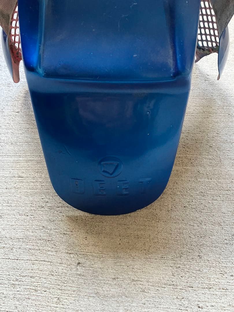 B*P様 希少　BEET エアロシャーク　当時物