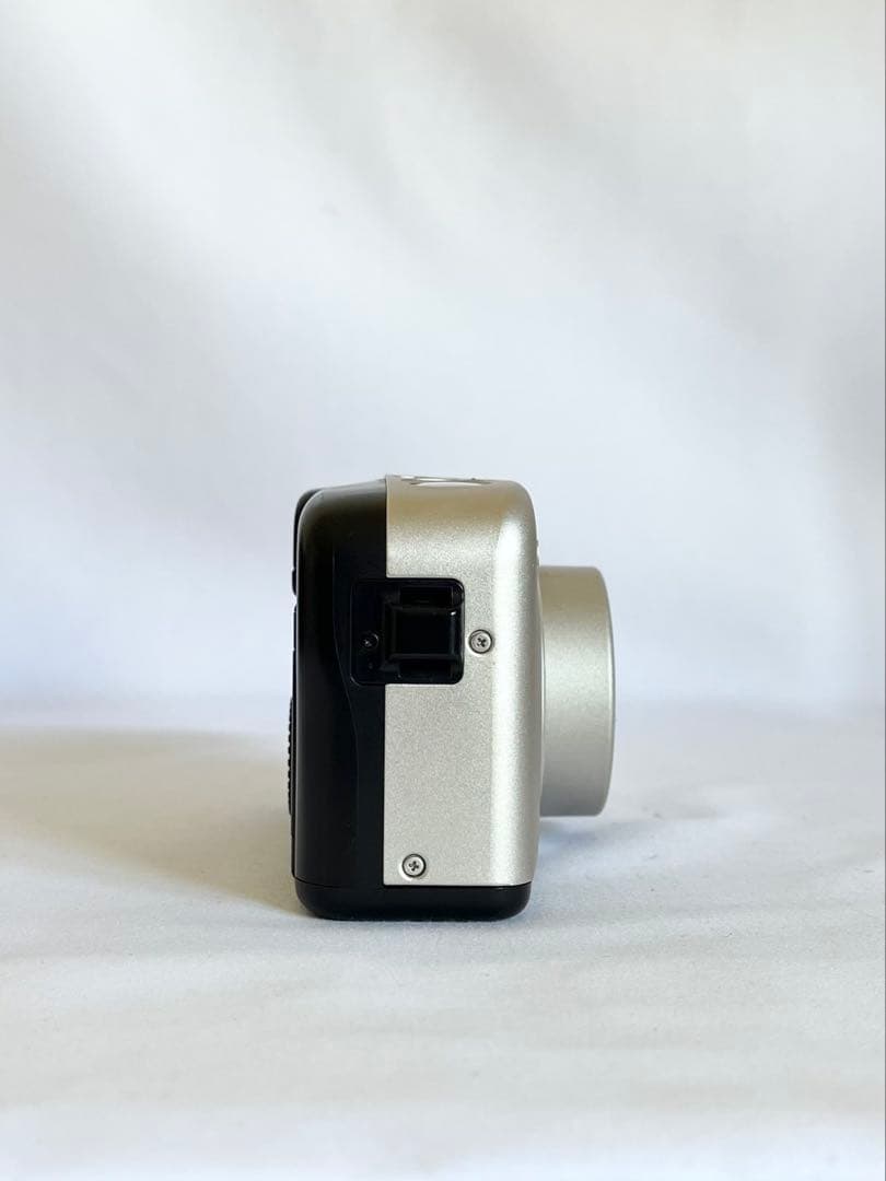 【完動品】Canon Autoboy S XL フィルムカメラ 動作確認済み